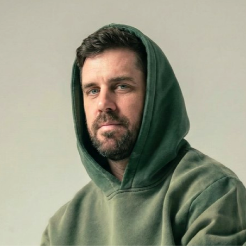 Ben Falk