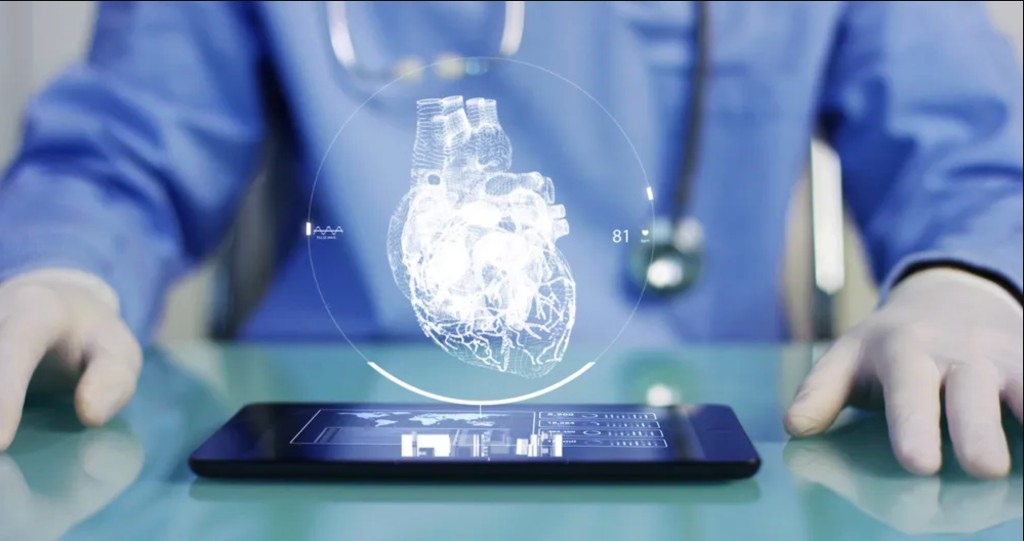 AI Clinical Workflow Infrastructure